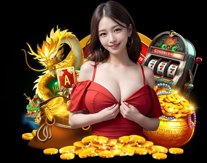 Situs Slot Online