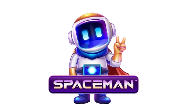 Spaceman Slot