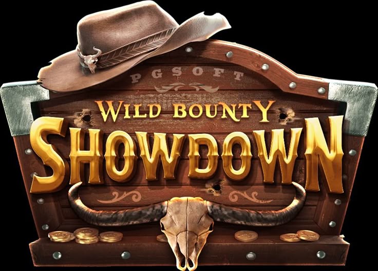 Wild Bounty